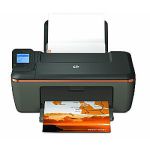 HP DeskJet 3510