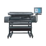 HP DesignJet 820MFP