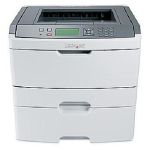 Lexmark E460dtn