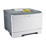 Lexmark C544dn