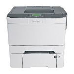 Lexmark C544dtn