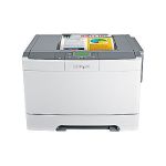 Lexmark C544dw