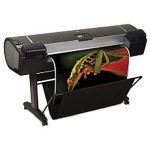 HP DesignJet 200 Plotter