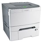 Lexmark C546dtn