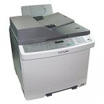 Lexmark X544dn