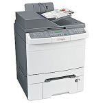 Lexmark X544dtn