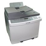 Lexmark X544dw