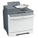 Lexmark X544n