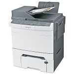 Lexmark X546dtn