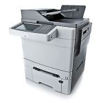 Lexmark X548dte