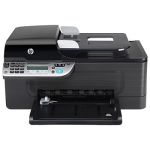 HP OfficeJet G510a