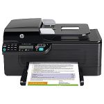 HP OfficeJet G510g