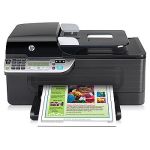 HP OfficeJet G510n