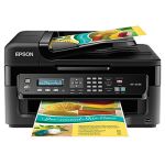 Epson WorkForce WF-2530