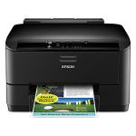 Epson Workforce Pro WF-4020