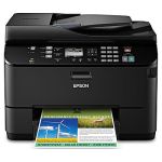 Epson Workforce Pro WF-4530