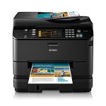 Epson Workforce Pro WF-4540