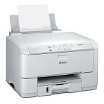 Epson Workforce Pro WF-4023