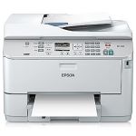 Epson Workforce Pro WF-4520