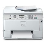 Epson Workforce Pro WF-4590