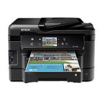 Epson Workforce WF-3540