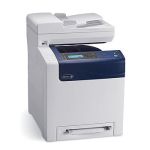 Xerox WorkCentre 6505N