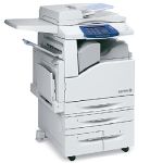 Xerox WorkCentre 7425 FBX