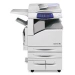 Xerox WorkCentre 7425 FX