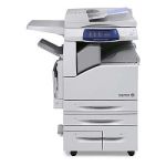 Xerox WorkCentre 7435