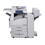 Xerox WorkCentre 7435 FL