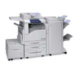 Xerox WorkCentre 7435 FX