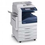 Xerox WorkCentre 7525