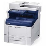 Xerox WorkCentre 7535