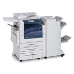 Xerox WorkCentre 7556