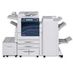 Xerox WorkCentre 7855