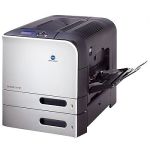 Konica-Minolta Bizhub C20PX