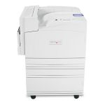 Lexmark C935DTN