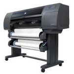 HP DesignJet 430