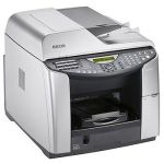 Ricoh Aficio GX3000SF