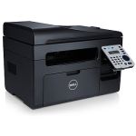 Dell B1165nfw