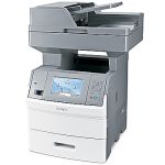 Lexmark X652de