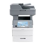 Lexmark X654de