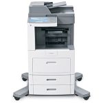 Lexmark X658de