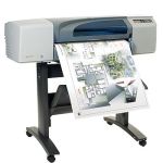 HP DesignJet 500