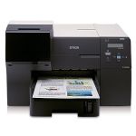 Epson B500DN