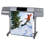 HP DesignJet 5000ps UV