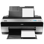 Epson Stylus Pro 3880 Graphic Arts