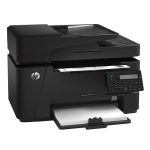 HP LaserJet Pro MFP M127fn