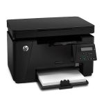 HP LaserJet Pro MFP M125rnw