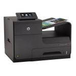 HP OfficeJet Pro X551dw